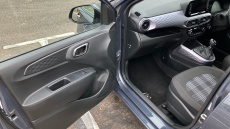 Hyundai i10 1.0 [63] Premium 5dr Auto [Nav] Petrol Hatchback